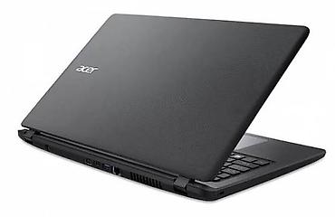 acer ноутбуки: Ноутбук Acer Aspire ES 15 (ES1-533-P878) * Характеристики: Экран — 1