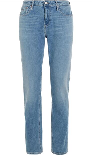 Cinslər: Cins şalvar, Tommy Hilfiger, M — 9