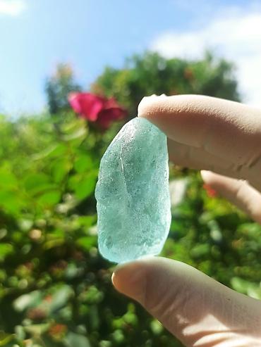 nərd daşı: Heyranedici gözəlliyi ilə Nadir Akvamarin Mineralı ✨ | Oliqarx — 7