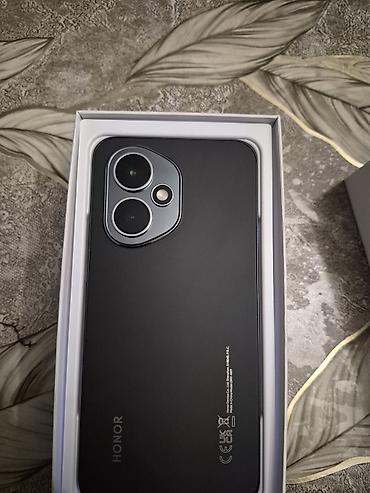 honor yeni: Honor 400, rəng - Qara — 2