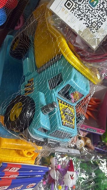 Подарки и сувениры: Подарочные наборы с игрушками в плетёных корзинах. Описание: - — 21