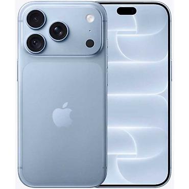 стеклы: IPhone 18 Pro, Новый, 256 ГБ, Голубой, Защитное стекло, Чехол, Кабель, В рассрочку, 100 % — 1