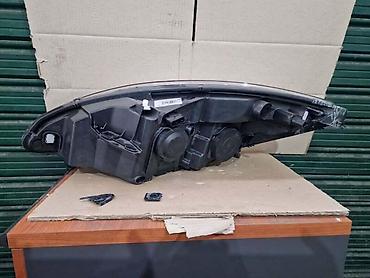 ventilator na upaljac: FAR DESNI ZA RENAULT SCENIC OD 2009. DO 2016. GOD. | Volan na — 3