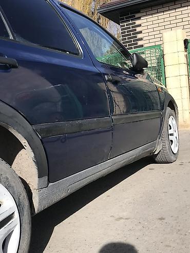 Volkswagen: Volkswagen Golf: 1996 г., 1.8 л, Автомат, Бензин, Хэтчбэк — 3