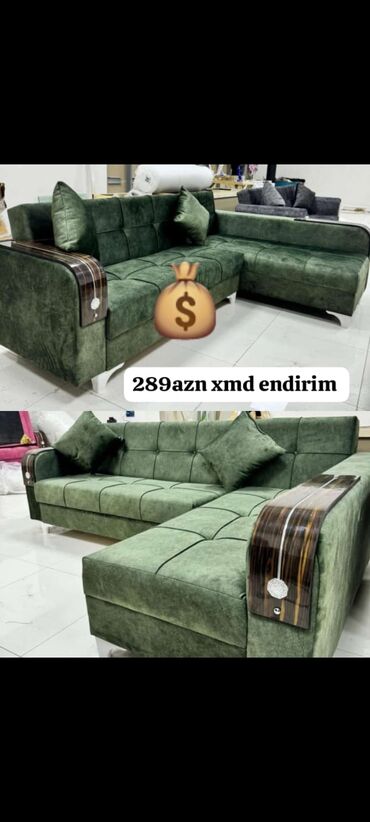 yeni divan modelleri: Künc divan, Yeni