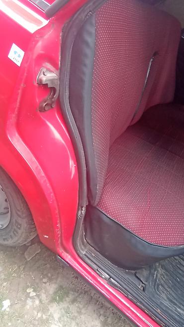 VAZ (LADA): VAZ (LADA) 2107: 1.6 l | 2002 il Hetçbek — 4