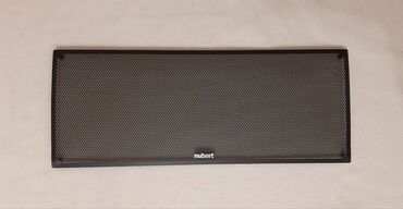 Zvučnici i stereo sistemi: Odlično očuvan vrhunski centralni zvučnik marke Nubert nuWave CS-45 — 9