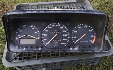 двигатель пассат б3 1.8 моно купить в бишкеке: Продаю
Щит прибор Пассат б3