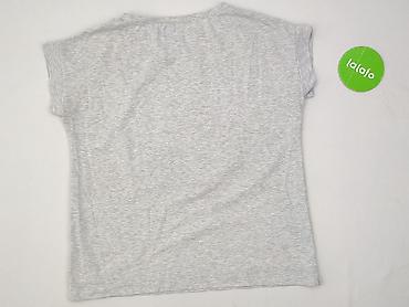 koszulka basic damska: T-shirt damski, rozmiar XL — 3