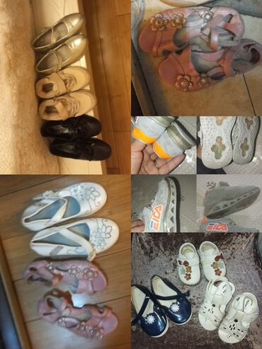 Kurtkalar: Kurtka, Qız üçün, 1 - 2 yaş, Lc Waikiki — 4