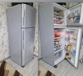 soyuducu 2 ci el: Soyuducu SHARP 180/70 evden satiş.soyuducu temirde olmayib qeti curuk lalafo.az -da soyuducu 2 ci el: Soyuducu SHARP 180/70 evden satiş.soyuducu temirde olmayib qeti curuk