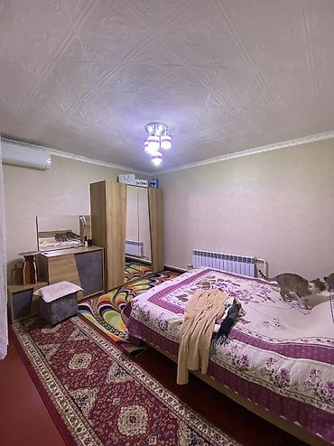 Продажа коттеджей и домов: Аскар Шакиров көчөсүнөн,жолдун боюнан жер үй сатылат 📍Жери 2 — 6