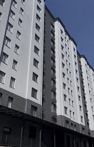 5 бөлмө, 224 м², Асанбай мкр Элитка, Пентхаус кабат, ПСО (өз алдынча бүтүрүү)