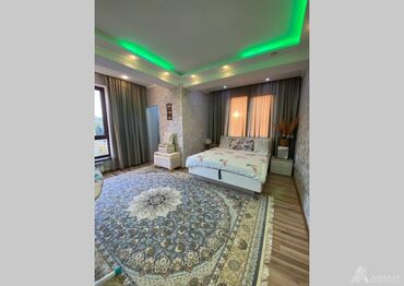 квартира дом быта: 3 комнаты, 101 м², Элитка, 4 этаж, Дизайнерский ремонт