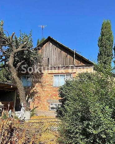 Продажа коттеджей и домов: 🏠Продается дом в с. Сокулук 🟡Комнаты: 6 🟡Участок: 16,4 соток — 2