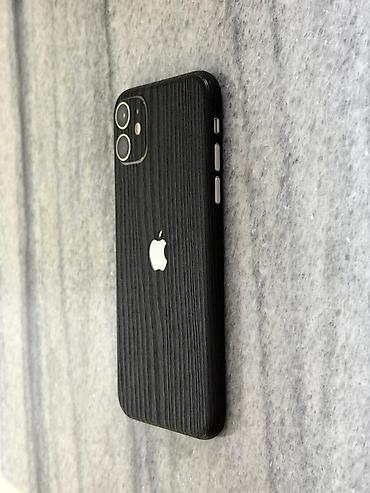 goggle pixel: IPhone 11, Б/у, 128 ГБ, Белый, Защитное стекло, Чехол, Коробка, 100 % — 2