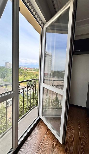 Продажа квартир: 5 и более комнат, 161 м², Элитка, 7 этаж, Косметический ремонт — 12