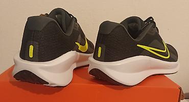 glo hyper: Nike Downshifter 13 patike za trčanje broj 45 cena5490din, - nove — 4