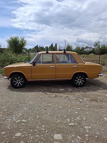 belarus mtz 80: ВАЗ (ЛАДА) 2101: 1988 г., Седан — 2