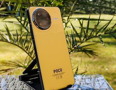 note 4x: Смартфон POCO F7 Ultra — в фирменной коробке. Ключевые особенности: - — 2