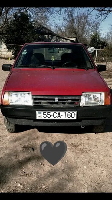 VAZ (LADA): VAZ 2109 (Samara) – qırmızı rəngli, 5 qapılı hetçbek. Xüsusiyyətlər -da lalafo.az — 5 VAZ (LADA): VAZ 2109 (Samara) – qırmızı rəngli, 5 qapılı hetçbek. Xüsusiyyətlər — 5