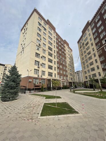 Продажа квартир: 3 комнаты, 106 м², Элитка, 3 этаж, Евроремонт