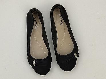 buty coccodrillo: Balerinki damskie, rozmiar 39 — 1