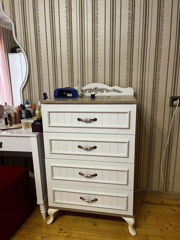 Yataq otağı dəstləri: İkinəfərlik çarpayı, Azərbaycan, İşlənmiş — 3