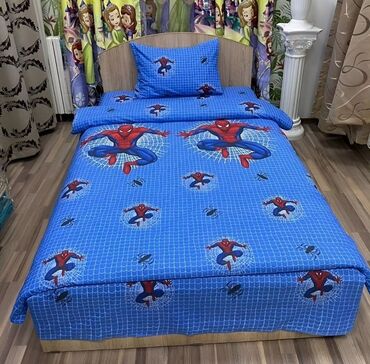 Posteljina: Posteljina za decu — 2