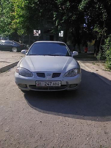 киа аванта: Hyundai Avante: 1999 г., Механика, Бензин, Седан — 3