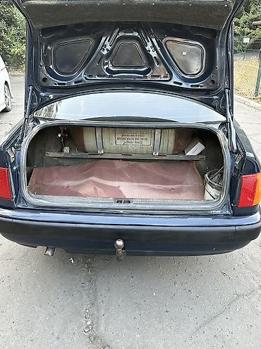 ауди 100 матор: Audi 100: 1991 г., 2 л, Механика, Газ, Седан — 7