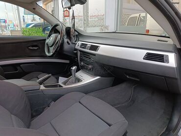 BMW: BMW 316: 1.6 l. | 2008 έ. Κουπέ at lalafo.gr — 13 BMW: BMW 316: 1.6 l. | 2008 έ. Κουπέ — 13