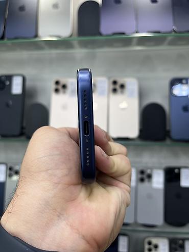iphone 17 pro kredit: IPhone 17 Pro, 512 GB, Göy — 4