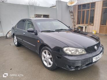 uaz 469 satilir: Nissan Maxima: 2 l | 2006 il Sedan