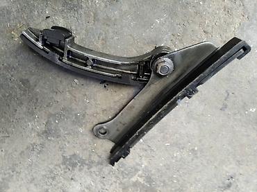down pipe: Nisan Patrol Y61 ZD30 успокоитель цепи Нисан Патруль Y61 ZD30 — 3