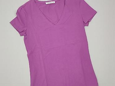 what is this colour: Terranova, T-shirt damski, rozmiar M — 1