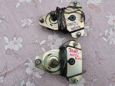 Auto delovi: Podizac stakla prednih vrata Lada 21213,21214 Niva,2105,2104 — 1