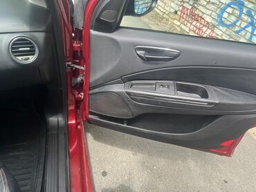 Fiat: Fiat Bravo: 1.9 l | 2007 г. 309000 km Hečbek — 4