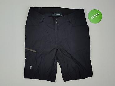 peak performance: Szorty damskie, rozmiar M — 2