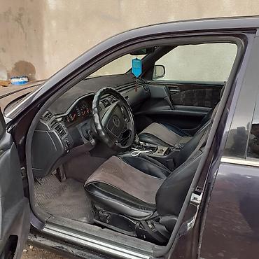 слив мереке авто: Mercedes-Benz E-Class: 1997 г., 2.8 л, Механика, Бензин, Седан — 7