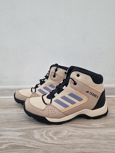 terrex: Ботинки, 39, Adidas, Б/у, цвет - Бежевый, Самовывоз, Платная доставка — 3