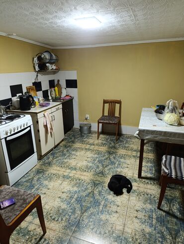 продажа домов в село ленинское: Дом, 82 м², 5 комнат, Собственник, Старый ремонт