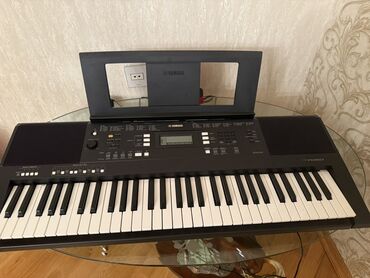 Pianolar: Sintezator, Yamaha, İşlənmiş, Pulsuz çatdırılma