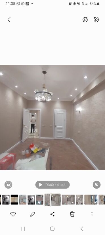 Təmir işləri: Malyar işlərini ən üst səviyyədə görürük. məsuliyyətli və keyfiyyətli — 6