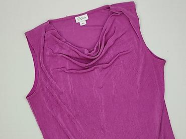bluzka basic by o la la: OPUS, Top damski, rozmiar XL — 1