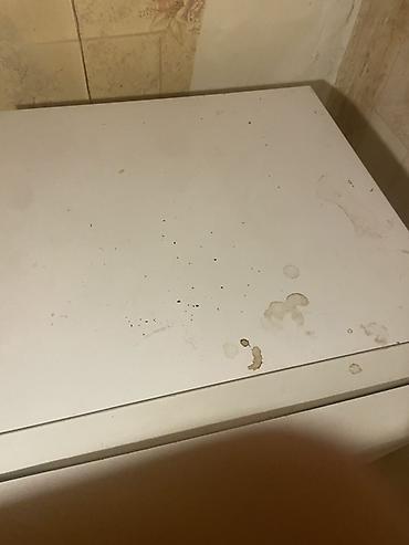 Mətbəx texnikası: Beko iki qapılı soyuducu - Brend/model: Beko - Tip: üst hissədə — 1