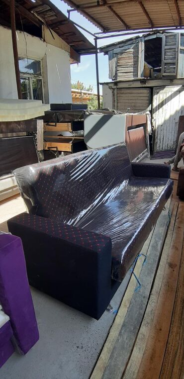 Раскладные диваны: Раскладной диван, Новый — 26