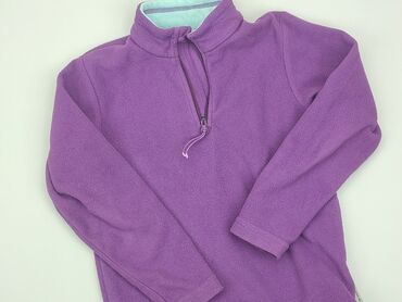 yessica bluzki: Sweatshirt, OVS kids, 10 years, 134-140 cm, condition - Good