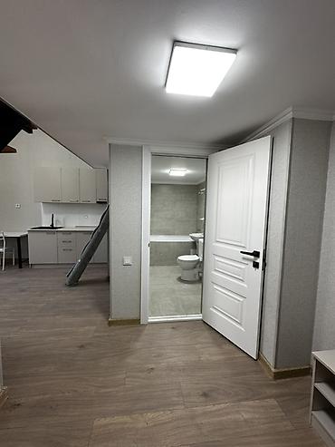 квартира в цуме: 40 м², С мебелью полностью — 9