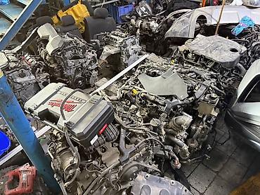 Бампер и комплектующие: Бампер Hyundai, Оригинал — 8